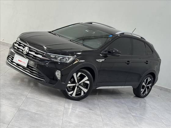 VOLKSWAGEN NIVUS 1.0 200 TSI TOTAL FLEX HIGHLINE AUTOMÁTICO